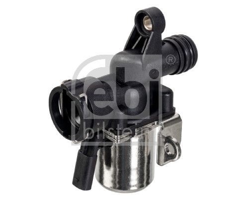 Audi A6 Control valve, coolant 15256671 FEBI BILSTEIN 109476 online buy
