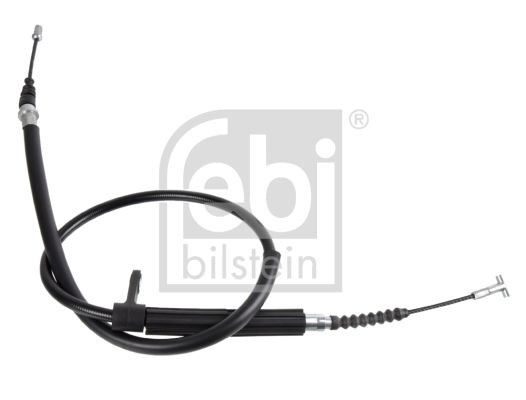 Alfa Romeo Hand brake cable FEBI BILSTEIN 109494 at a good price