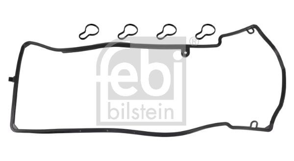 Mercedes-Benz Gasket Set, cylinder head cover FEBI BILSTEIN 109506 at a good price