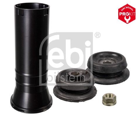 Mercedes Sprinter 906 Platform Damping parts - Repair kit, suspension strut FEBI BILSTEIN 109508