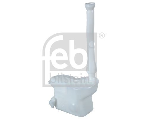 Original 109526 FEBI BILSTEIN Washer fluid reservoir SKODA