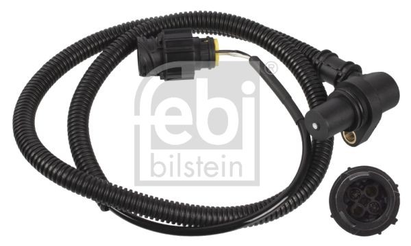 FEBI BILSTEIN Cable Length: 985mm, Number of connectors: 2 Sensor, crankshaft pulse 109534 buy