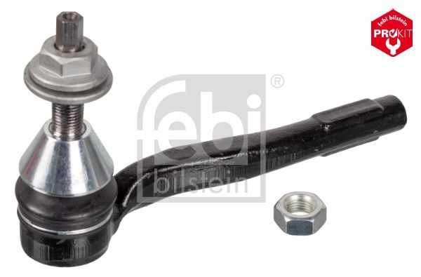 Mercedes C238 Steering parts - Track rod end FEBI BILSTEIN 109576