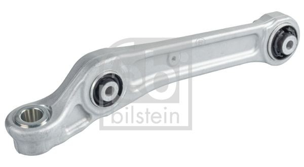 FEBI BILSTEIN 109585 Suspension arm without ball joint, Left, Lower, Front, Front Axle Left, Control Arm, Aluminium