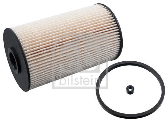 FEBI BILSTEIN 109590 Fuel filters Filter Insert, with seal ring