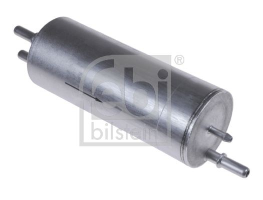 Original FEBI BILSTEIN Inline fuel filter 109642 for BMW X5