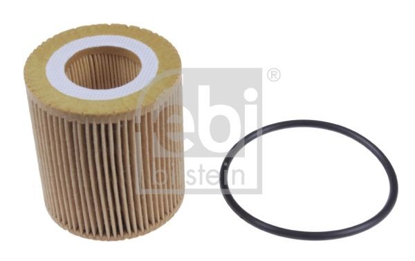 FEBI BILSTEIN with seal ring, Filter Insert Inner Diameter: 31,3mm, Ø: 64mm, Height: 70mm Oil filters 109647 buy