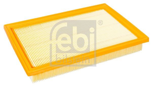 FEBI BILSTEIN 34mm, 174mm, 248mm, Filter Insert Length: 248mm, Width: 174mm, Height: 34mm Engine air filter 170020 buy