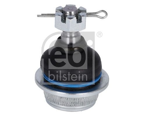 Great value for money - FEBI BILSTEIN Ball Head, gearshift linkage 170054