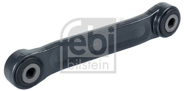 FEBI BILSTEIN Front Axle, 280mm, with rubber mounts, with rubber mount Length: 280mm Drop link 170056 buy