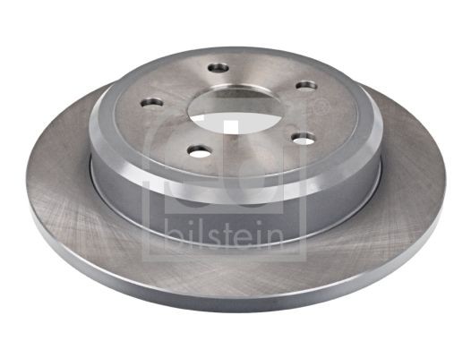 Buy Brake disc FEBI BILSTEIN 170074 - Tuning parts JEEP COMMANDER online