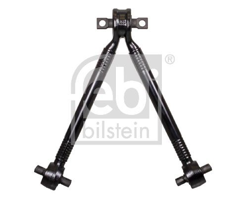 FEBI BILSTEIN Rear Axle, Triangular Control Arm (CV) Control arm 170081 buy