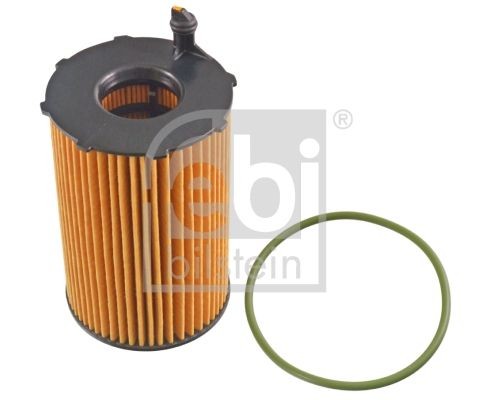 OEM-quality FEBI BILSTEIN 170089 Engine oil filter