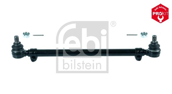 FEBI BILSTEIN 170090 Centre Rod Assembly with crown nut