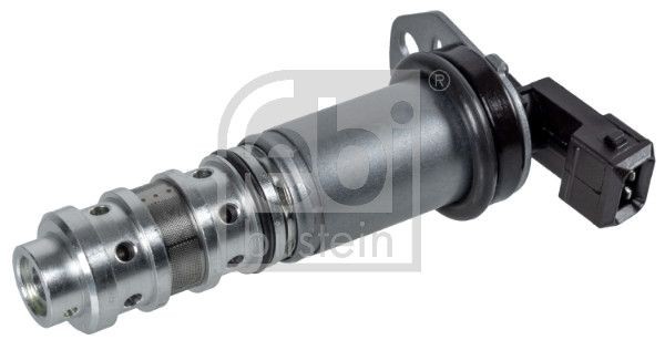 FEBI BILSTEIN 170148 Camshaft adjustment valve BMW 3 Series 2012 in original quality