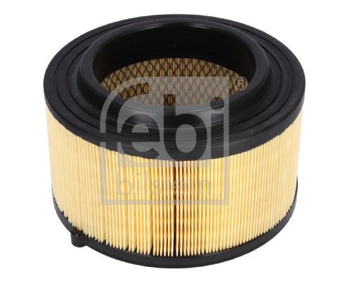 FEBI BILSTEIN 170202 Air filter FORD experience and price