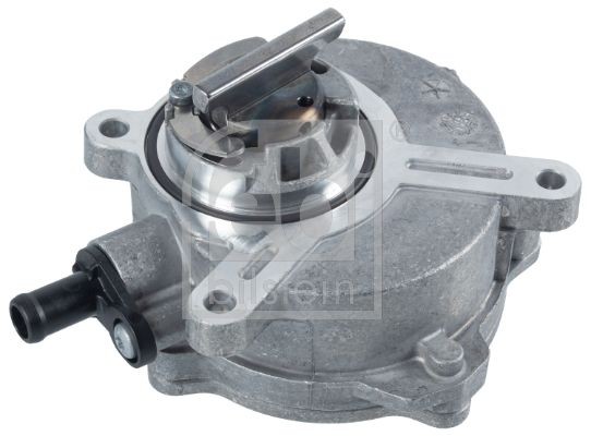 Vacuum pump, brake system FEBI BILSTEIN - 170210
