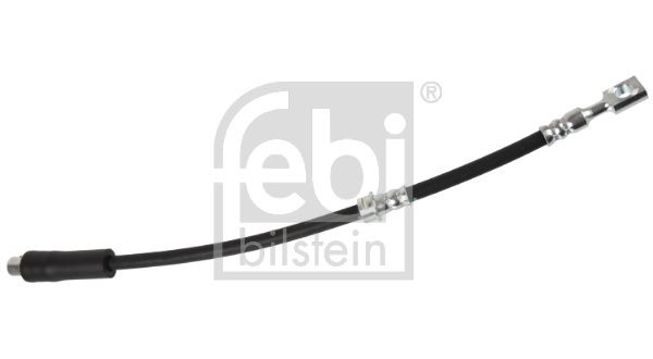 Original FEBI BILSTEIN Brake flexi hose 170263 for OPEL MERIVA