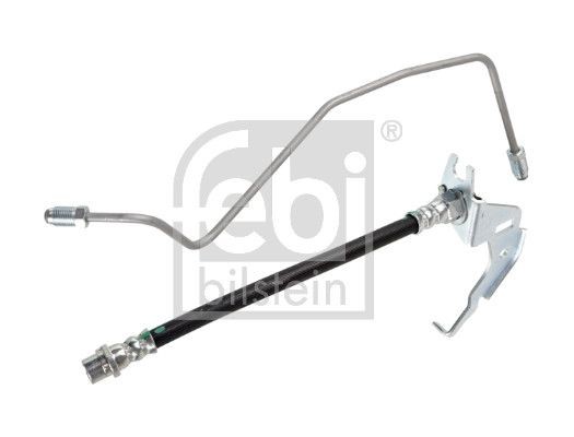 Opel INSIGNIA Flexible brake hose 15257253 FEBI BILSTEIN 170284 online buy