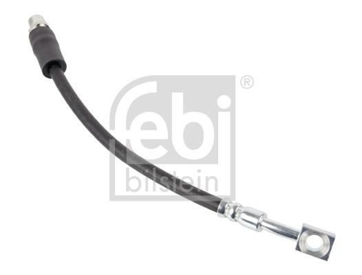 FEBI BILSTEIN 170287 Brake hose OPEL Meriva A (X03) 1.7 CDTI (E75) 100 hp Diesel 2006