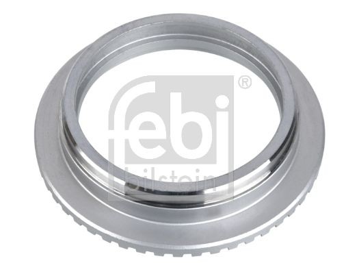 FEBI BILSTEIN 170316 IVECO Wheel speed sensor in original quality