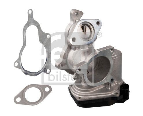 Audi A4 Exhaust gas recirculation valve 15257294 FEBI BILSTEIN 170327 online buy