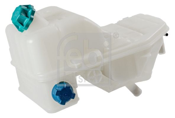 FEBI BILSTEIN with lids, with lid Expansion tank, coolant 170335 buy