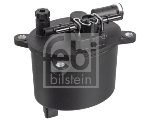 Peugeot RIFTER Fuel filter 15257322 FEBI BILSTEIN 170357 online buy