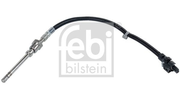 FEBI BILSTEIN EGT sensor Mercedes-Benz W203 new 170370