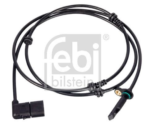 FEBI BILSTEIN 170416 ABS wheel speed sensor W205 C 400 3.0 4-matic 333 hp Petrol 2018 price