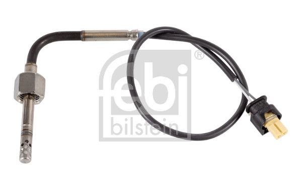 Great value for money - FEBI BILSTEIN Sensor, exhaust gas temperature 170483