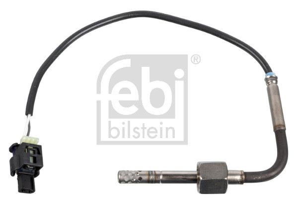 Great value for money - FEBI BILSTEIN Sensor, exhaust gas temperature 170485
