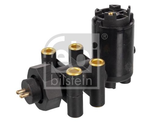 FEBI BILSTEIN Sensor, pneumatic suspension level 170505 buy