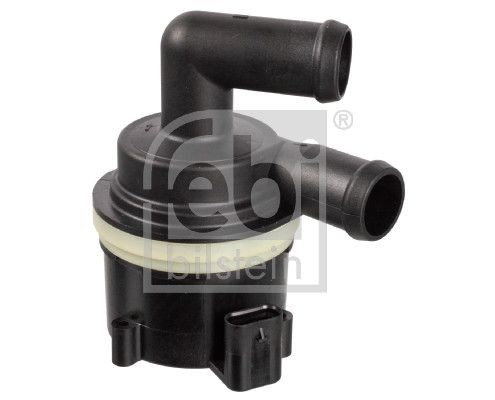 FEBI BILSTEIN 170506 Auxiliary water pump VW experience and price