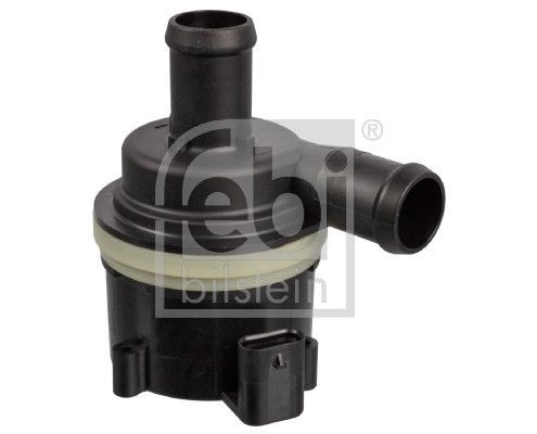 FEBI BILSTEIN 170508 Auxiliary water pump VW experience and price