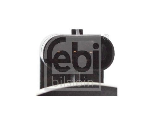 170508 Aux water pump FEBI BILSTEIN 170508 review and test