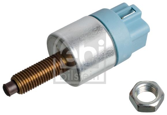 FEBI BILSTEIN Electric, with nut Number of connectors: 4 Stop light switch 170509 buy