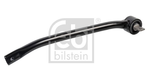 FEBI BILSTEIN 170522 Suspension arm with bearing(s), Rear Axle Left, outer, Control Arm, Sheet Steel