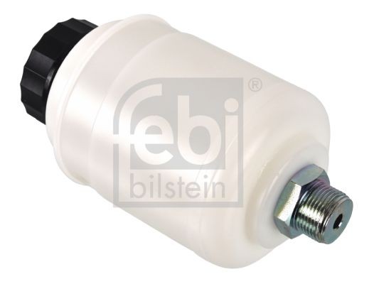 Original 170545 FEBI BILSTEIN Brake fluid reservoir experience and price