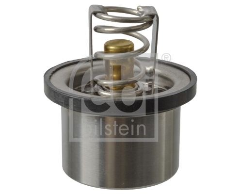 FEBI BILSTEIN 170604 Engine thermostat Opening Temperature: 82°C, with seal