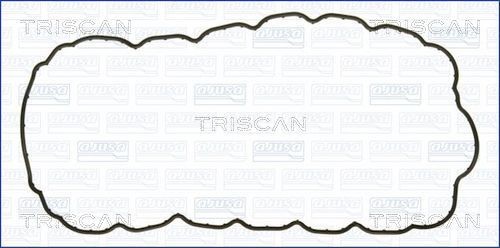 TRISCAN 5103004 Oil pan gasket Honda Logo GA3 1.3 65 hp Petrol 1999 price