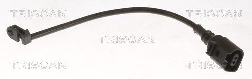 TRISCAN Brake pad wear sensor 8115 29034 Volkswagen MULTIVAN 2007