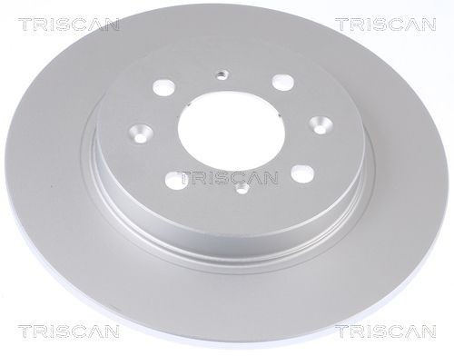 TRISCAN 812040162C Brake disc 42510-TM8-G00