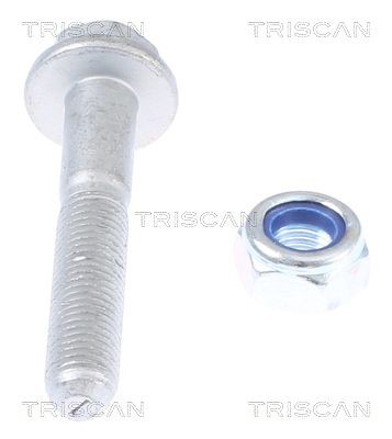 TRISCAN 8500 10407 Repair kit, wheel suspension