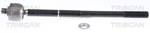 TRISCAN Rack end AUDI A1 Citycarver (GBH) new 8500 29246