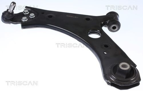 TRISCAN with ball joint, with rubber mount, Control Arm Control arm 8500 80556 buy