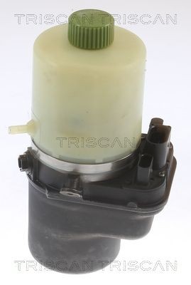 TRISCAN 8515 29687 Power steering pump Electric-hydraulic, without sensor