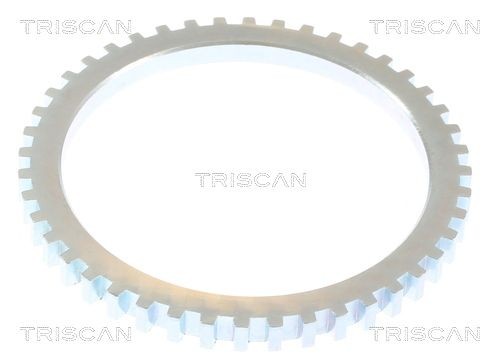 TRISCAN 854050407 Wheel speed sensor MAZDA MPV I (LV) 2.5 TD 115 hp Diesel 1998 price