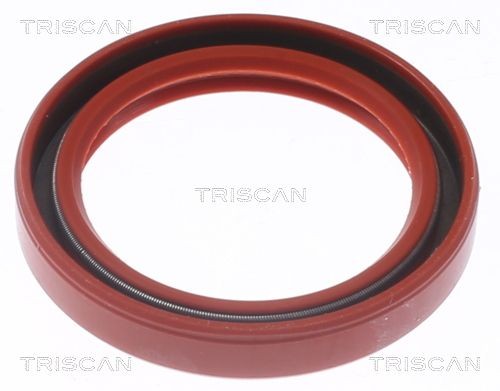 Great value for money - TRISCAN Crankshaft seal 8550 10071
