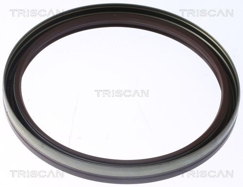 Great value for money - TRISCAN Crankshaft seal 8550 10077